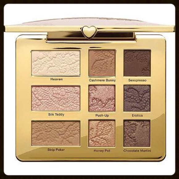 Too Faced Other - 🌸 Too Faced Natural Eyes